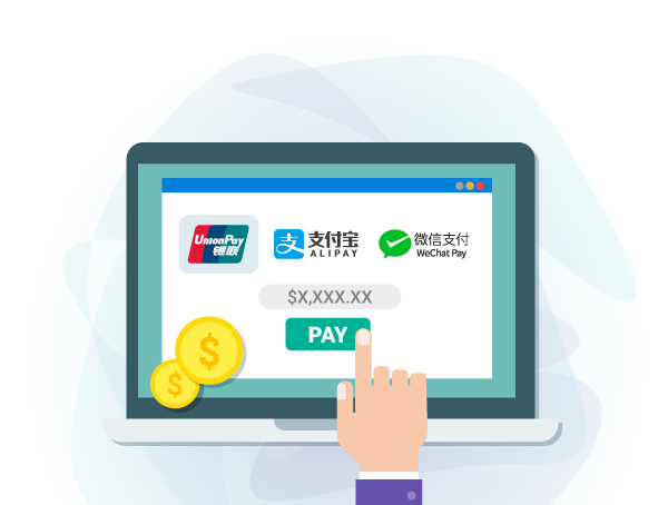 Payment Gateway
