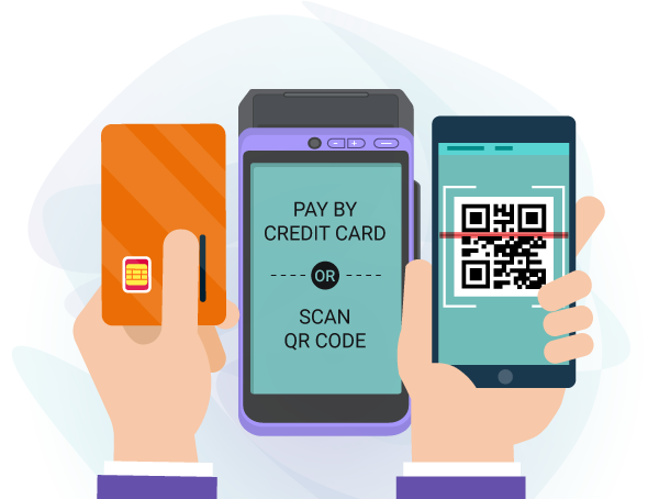 Choose Payment Method